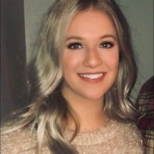 Meet your Posher, Catherine